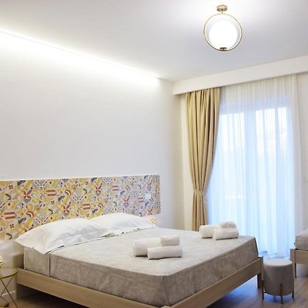 Accomodati B&B Маріна-ді-Джойоза-Йоніка Екстер'єр фото